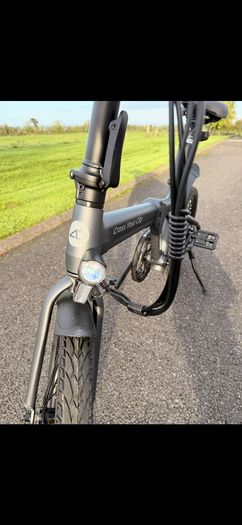 ADO Air 20 Folding Electric Bike