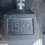 Collection of dumbells Image 2