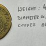 coins Venice  Nuremberg 1562 - 1713 Image 8