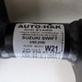 Suzuki Swift Towbar Image 4