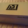 Black Marco Bocelli Men's Shoes  Size- UK 9 Image 4