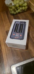 Storz & Bickel Mighty plus Vaporizer  Like New