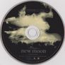 Various "The Twilight Saga: New Moon (Original Motion Picture Soundtrack)" CD Compilation Album Image 3