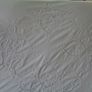 Embroidery Angelia Single Duvet Cover for Sale Image 2