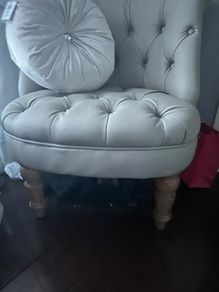small chair