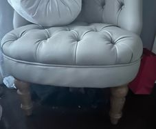 small chair