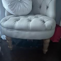 small chair