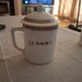 Traditional Chinese Scene Cup and Lid Image 2