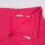 Columbia Pink Omni-Shade UPF 50 Outdoor Hiking Novelty Shorts 10UK/38EU/14-16 Youth Image 6