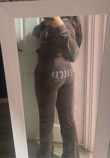tracksuit