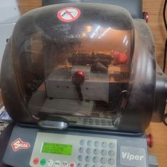 Key Machines