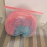 MGA Fluffie Stuffiez Large Rainbow Plush Image 2