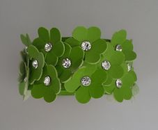 Cuff Bracelet