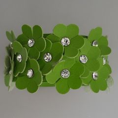 Cuff Bracelet