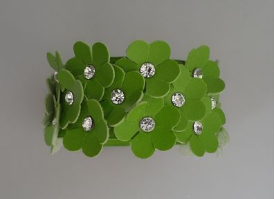 Cuff Bracelet