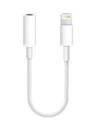 Iphone Audio Adapter