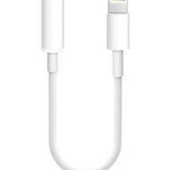 Iphone Audio Adapter