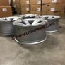 18 19 20" Inch Audi TTRS Alloy Wheels A4 A5 A6 A7 A8 Q3 Q5 Q7 5x112 Caddy Van Golf leon Image 4