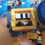 Lego Ocean Exploration Base 60265 Image 3