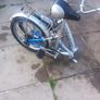 folding bike Image 3