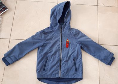 Boy Light Coat Jacket (6-7y)
