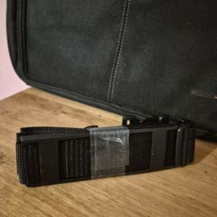 Laptop bag