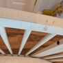 Stokke sleepi cot bed Image 9
