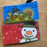 That's Not My Snowman If I were a Puppy Usborne Jellycat  books Image 5
