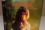 The Chronicles of Narnia Prince Caspian Steelbook PS3