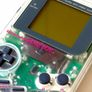 Original Nintendo Game Boy Play it Loud Series Boxed Image 2