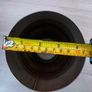 2x Exhaust Tips 4" Inch Image 2