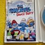 The Smurfs Dance Party Nintendo Wii games Original Image 5