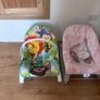 baby bouncer Image 2