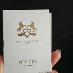 Parfums De Marly Meliora Eau De Parfum in 1.5ml