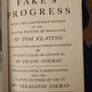 The Fake's Progress. Tom Keating's Story. By Tom Keating Geraldine Norman  Frank Norman. First Edition Hardback With Dustjacket In Good Condition. Image 3