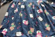 Baby Girls Christmas Dress