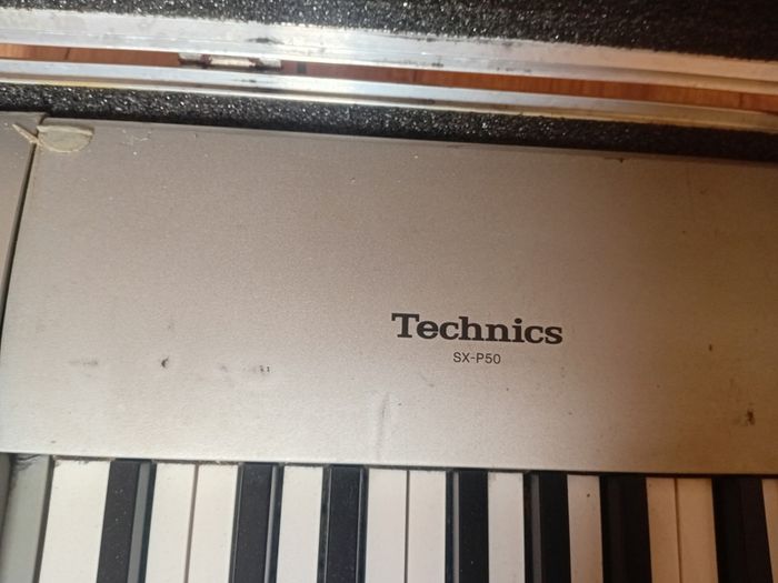 Technics Sx P50