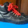 Converse trainers Image 4