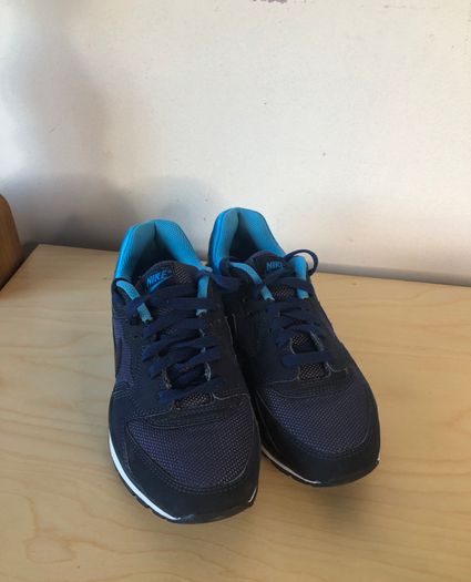 Nike air windrunner