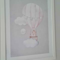 baby nursery