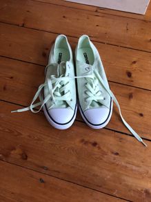 Converse runners
