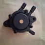 Petrol pump for Kolher ride on mower engine Image 2