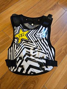 fox body armour