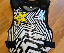 fox body armour
