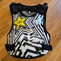 fox body armour