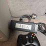 Xbox 360 Console 20GB 4 Controllers PSU Games Halo COD FIFA NFS Bundle Image 3