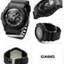 Rare Casio G-Shock GA-300-1ADR, Sports Men's Wristwatch, Big Case Image 3