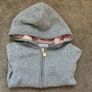 girls hoodie  98cm 3 years Image 6