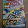 Vintage Justice League Comic Lot Image 9