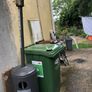 Outdoor gas heater Image 9
